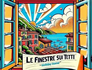 Le Finestre sui Tetti - 2