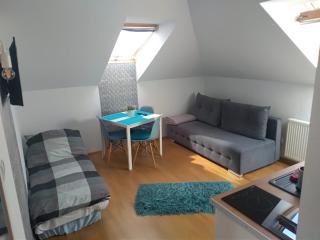 Apartament MINUTA DO MORZA - Rewal - 4