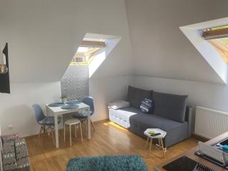 Apartament MINUTA DO MORZA - Rewal - 6