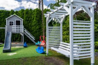 Dom Wypoczynkowy Nad Wisłą - 7