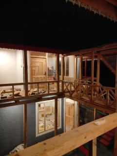 Shreya cozy hut - 7