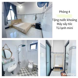 Hải Hưng Homestay - Đảo Phú Quý - - 1