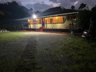 Greene Villa - Palakkad - 2