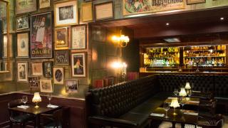 The Tunbridge Wells Hotel - 1