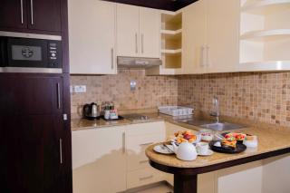 Jannah Executive Hotel Apartments - Abu Dhabi - 6