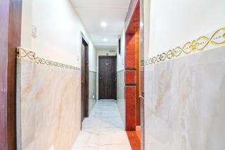 FabHotel MN International - Nr Park Circus - 6