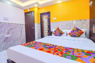 FabHotel MN International - 3