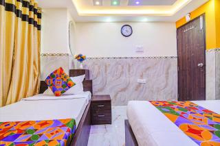 FabHotel MN International - 1