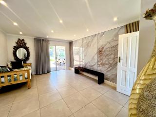 Luxury 14 sleeper villa Lamsyh - Ciudad del Cabo - 7