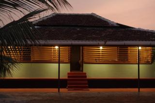 Greene Villa - Palakkad - 6