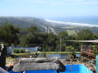 A Vie at C Self Catering House - Bothastrand - 5
