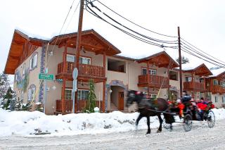 Harlin Haus - Leavenworth - 0