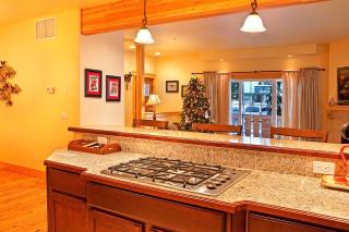 Harlin Haus - Leavenworth - 5