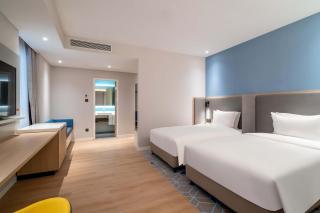 Holiday Inn Express Jinan Airport Zone by IHG - Jinan - 3