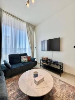 Chic & Modern 1br In Jvc With Full Amenities - 5