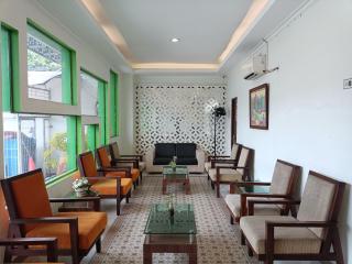 The Cabin Hotel Wirobrajan - Ngabean - 4