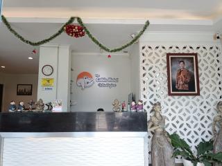 The Cabin Hotel Wirobrajan - Ngabean - 3