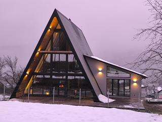 Chalet Rafenstein - 1