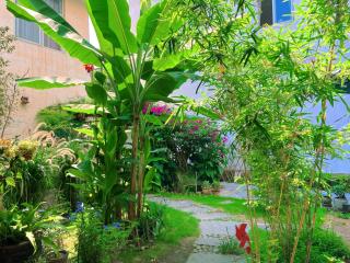Dali Village Backpackers Guesthouse 大理花喔喔民宿 - da - 7