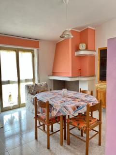 Casa Claudia - San Vito - 6