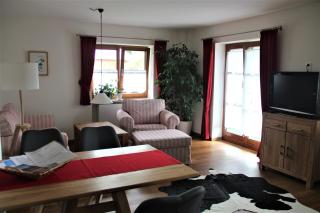 Hislar`s Hüs - Oberstdorf - 9