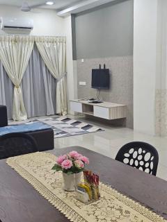 Mikayla homestay - Ipoh - 0