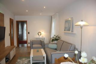 Ferienwohnung am Ortenaupark - Bad Reichenhall - 8