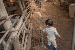 Baantonmai Farmstay - Ban Mai Ngae - 8