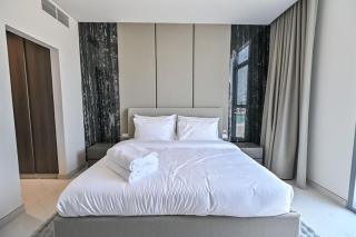 Chic Retreat 1BR in District One Meydan - 4