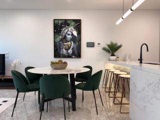 Eastgardens 4Bed 3Bath Brand New Townhouse 2 Car - Sydney - 7