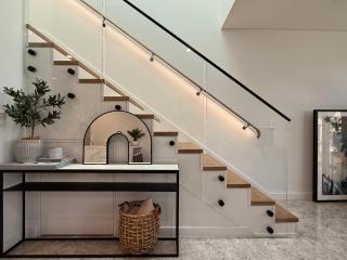 Eastgardens 4Bed 3Bath Brand New Townhouse 2 Car - Sydney - 2
