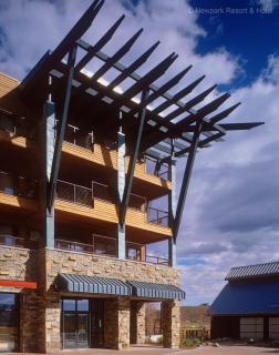 Newpark Resort - Park City - 4
