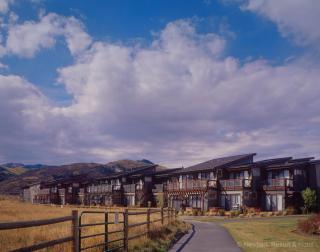 Newpark Resort - Park City - 2