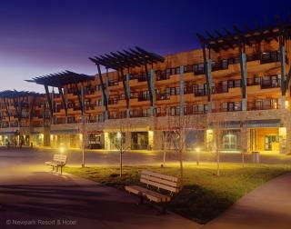 Newpark Resort - Park City - 3