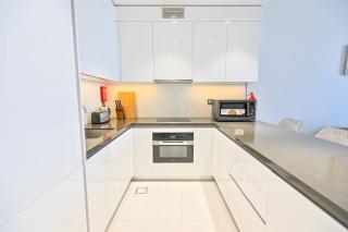 Unique 1BR in District One Meydan - Dubai - 0