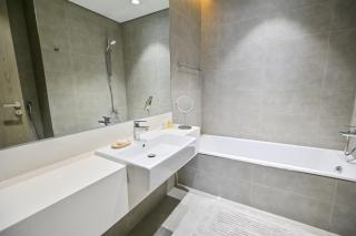 Unique 1BR in District One Meydan - Dubai - 7
