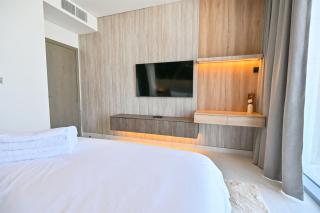 Unique 1BR in District One Meydan - Dubai - 6