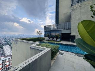 Spacious Duplex Oasis Icon City Petaling Jaya - 5