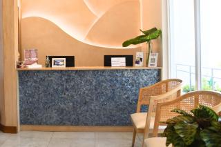 Coast Wise Hotel Dumaguete - Dumaguete - 7