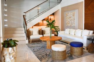 Coast Wise Hotel Dumaguete - Dumaguete - 8