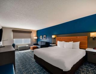 Comfort Inn Falls Church - Tysons Corner - Falls Church - 7