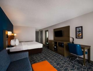 Comfort Inn Falls Church - Tysons Corner - Falls Church - 6