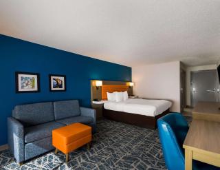Comfort Inn Falls Church - Tysons Corner - Falls Church - 4