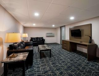Comfort Inn Falls Church - Tysons Corner - Falls Church - 3