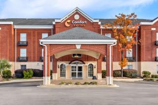 Comfort Suites - 9