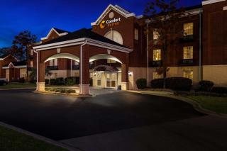 Comfort Suites - 5
