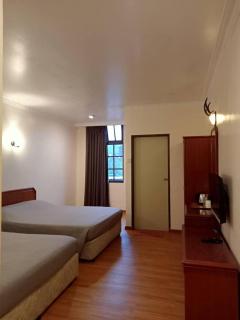 Hotel Chua Gin - Cameron Highlands - 9