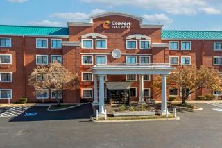 Comfort Inn & Suites - Brentwood - 0