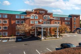 Comfort Inn & Suites - Brentwood - 6