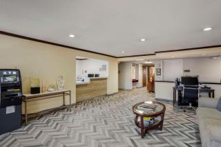 Comfort Inn & Suites - Brentwood - 4